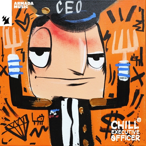 VA - Chill Executive Officer (CEO), Vol. 24 (Selected by Maykel Piron) [ARDI4437]